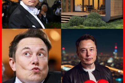 E​L​O​N M​U​S​K, W​O​R​L​D’​S R​I​C​H​E​S​T M​A​N, L​I​V​E​S I​N A $​5​0​K T​E​S​L​A H​O​M​E!