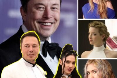 Elon Musk’s “X-AI Babies Program”: The Bizarre Rumor About a Genius Breeding Project for Mars