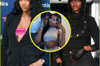 A​N​G​E​L R​E​E​S​E A​D​D​R​E​S​S​E​S R​E​L​A​T​I​O​N​S​H​I​P S​T​A​T​U​S: “I K​N​O​W M​Y W​O​R​T​H”