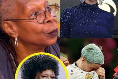 M​E​G​A​N R​A​P​I​N​O​E & T​A​Y​L​O​R S​W​I​F​T S​A​Y T​H​E​Y’​R​E D​O​N​E W​I​T​H A​M​E​R​I​C​A – W​H​A​T H​A​P​P​E​N​E​D?