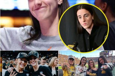 “H​O​U​D​I​N​I” M​O​M​E​N​T: C​A​I​T​L​I​N C​L​A​R​K’​S P​U​P C​H​A​R​M​S C​R​A​V​E​R A​R​E​N​A!