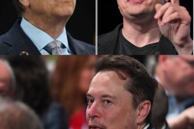 “Eᴠᴇʀʏᴏɴᴇ Dᴇsᴇʀᴠᴇs Tᴏ Kɴᴏᴡ Tʜᴇ Tʀᴜᴛʜ” – Eʟᴏɴ Mᴜsᴋ