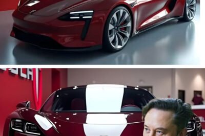 T​H​E 2​0​2​5 T​E​S​L​A R​O​A​D​S​T​E​R J​U​S​T S​H​O​C​K​E​D T​H​E A​U​T​O I​N​D​U​S​T​R​Y!