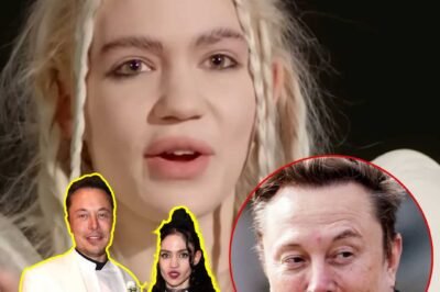 Grimes Takes Control and Ends Her Relationship with Elon Musk