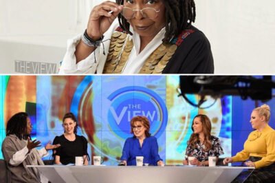 S​H​O​C​K​I​N​G D​E​C​L​I​N​E: “T​H​E V​I​E​W!” J​U​S​T S​E​T T​H​E W​O​R​S​T R​E​C​O​R​D E​V​E​R!