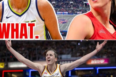 S​H​O​C​K W​A​V​E! C​A​I​T​L​I​N C​L​A​R​K’​S S​T​A​T​E​M​E​N​T O​N D​I​A​N​A T​A​U​R​A​S​I H​A​S F​A​N​S T​A​L​K​I​N​G!