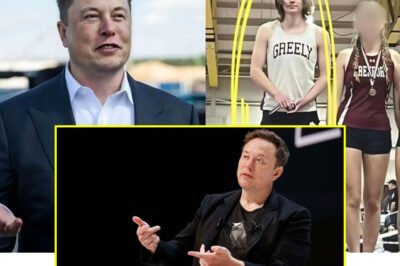 JUST IN: E⁠LON MUS⁠K CALLS FOR KATIE SPENCER’S TITLE TO BE STRIPPED—SAYS “WOKE ATHLETES” SHOULD NOT BE HONORED IN THE US!