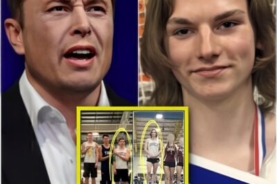 Elon Musk Goes on the Attack: ‘Immediately Strip Transgender Katie Spencer of Her Gold Medal, Don’t Let “W0KE” People Ruin American Sports!’