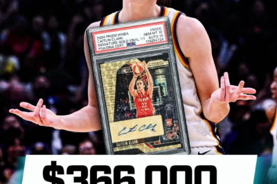 Angel Reese FURIOUS As Caitlin Clark Card BROKE RECORD & Hers Are UNSOLD!