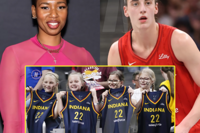 ESPN’s Monica McNutt Accuses Little Girls Of Racial Bias For Supporting Caitlin Clark