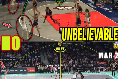 Watch Caitlin Clark’s Magic – This Pass Is Unreal!