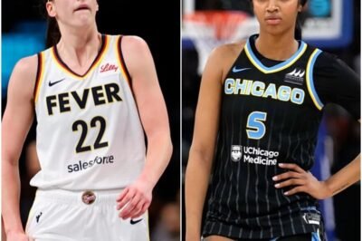 “Angel Reese Fires Back at Caitlin Clark’s WNBA Teammate After Earning Game-Changing $50K Bonus for Unrivaled Championship, Shattering Expectations and Sparking Fierce Debate on Women’s Basketball Pay!”