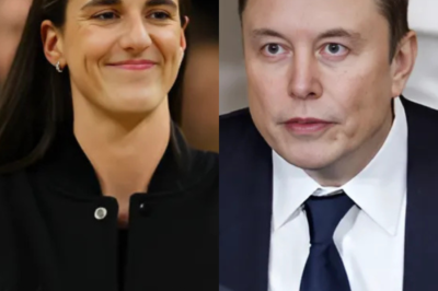 Caitlin Clark Sends Shockwaves Around the Globe, Dramatically Turning Down Elon Musk’s Incredible $15 Million Check with a Defiant Statement