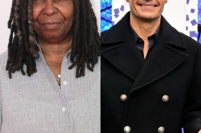Whoopi Goldberg Wants to Host ‘Wheel of Fortune’ Amid There are news that Ryan Seacrest is about to leave the show