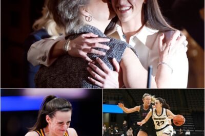 BREAKING: The WNBA is gearing up for its next game, but fans have claimed that Indiana Fever member Caitlin Clark will win the upcoming game of the season, dedicating her first win to her grandmother.