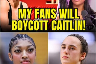 Stephen Curry Just DESTROYED WNBA Bullying Caitlin Clark & Christie Sides Throws TANTRUM Fit! To say that “black people can’t be RACIST” is, in and of itself, RACIST. – News