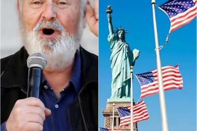 BREAKING NEWS: Rob Reiner Plans to Leave America After Going Broke: ‘No One Wants Me in the Industry’.nana