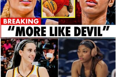 Angel Reese Turns To Racist Bully Against Caitlin Clark And It Broke The Entire WNBA!