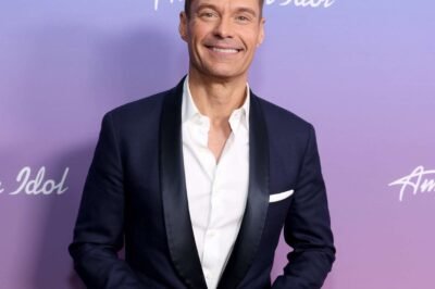 Whoopi Goldberg Stuns Fans by Throwing Her Hat in the Ring to Replace Ryan Seacrest as Wheel of Fortune Host