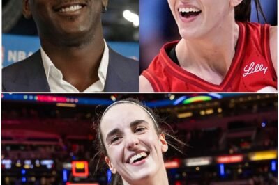 Basketball icon Michael Jordan sparked a social media storm after declaring that Caitlin Clark is a once-in-a-generation talent with the most versatile skill set in the game today — even going so far as to say she’s better than every player currently listed on the 2025 U.S. Olympic team roster.