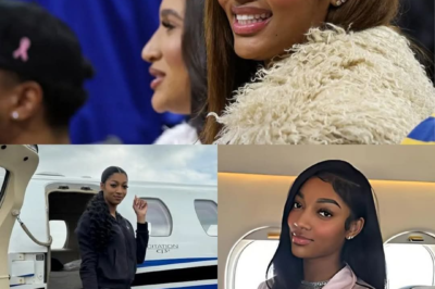 Angel Reese has taken a firm stand, issuing a clear ultimatum to Team USA: “If Caitlin Clark joins this team, I’m out – permanently.” Immediately, head coach Cheryl Reeve delivered a shocking statement.