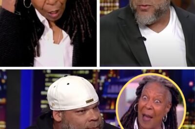 Daytime viewers were left stunned this week when The View abruptly vanished from the airwaves, prompting confusion and concern from its loyal fanbase. But while fans searched for answers, conservative commentator Tyrus took the opportunity to mock the show’s absence, claiming, “They finally know justice.” His biting remarks have sparked backlash online and reignited fierce debate over the show’s controversial reputation and cultural influence. ABC has yet to release a full ex… 