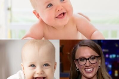 After fighting cancer for two months, Kat Timpf from Fox News posted a new photo of her son and disclosed the distinctive name she chose for him.