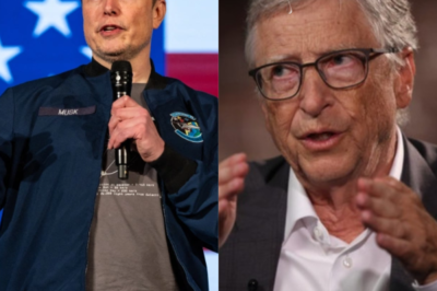 Elon Musk’s Angry Reaction When Tech Billionaire Bill Gates Shared That He’d Buy an Electric Porsche, Never a Tesla – Spreading the Reasons Why People Turn Their Backs on…
