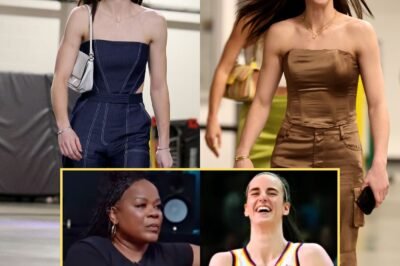 Caitlin Clark’s former biggest hater finally reveals the shocking reason they’ve had a sudden change of heart—what they admitted about the rising star has fans absolutely stunned and cheering louder than ever before.