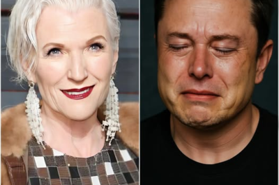 LATEST NEWS: Elon Musk was moved to send a letter that brought everyone to tears after the billionaire’s mother unexpectedly spoke up, “My son does not deserve such words, everything my son does is for the greater good of humanity.”