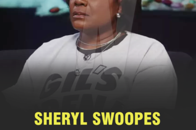 Sheryl Swoopes OFFICIALLY FIRED From ALL 2025 WNBA TV For Her Caitlin Clark LIES!