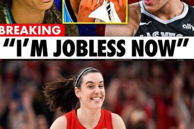 INSTANT REGRET? ANGEL REESE AND CHENNEDY CARTER LEFT IN LIMBO AFTER SHOCKING WNBA SNUB