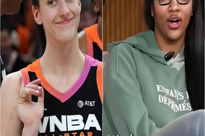 Angel Reese threatens to boycott and leave the WNBA and demands more money as she feels dissatisfied with her $75,000-a-year rookie contract and requests a salary equal to star Caitlin Clark
