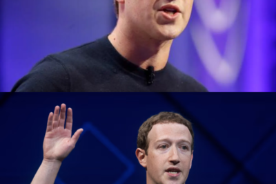 Mark Zuckerberg’s Dark Secret: The Strategy That Will Define Silicon Valley’s Future This Year—Why It’s Make or Break For Tech