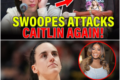 Sheryl Swoopes ATTACKS Caitlin Clark AGAIN After Stunning WNBA Exit — Fans Say She’s Only Making It Worse! After her shocking departure from the league, Swoopes couldn’t resist taking another shot at Clark — but this time, fans and the media aren’t holding back either. The backlash is growing fast… and it’s not looking good for Swoopes.