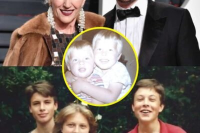 Elon Musk’s Mother Drops Bombshell: “No One Believed My Genius Son at Age 3—Now the World Worships Him!”