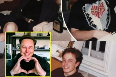 Baby-faced billionaire! Elon Musk’s college girlfriend auctions off photos, gifts and birthday cards from their 1990s romance that was ‘sweet’ but ‘lacking in PDA’… and ended when he moved to California and ditched her
