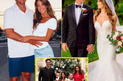 BOMBSHELL: How Jesse Watters Fell for Emma DiGiovine—14 Years Younger and Stealing His Heart! The Surprising Details Behind Their Relationship That No One Knew.