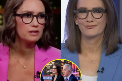 THIS JUST HAPPENED: FOX News Holds SECRET 3-Hour Call to Discuss Jessica Tarlov’s Future on The Five—After Co-Hosts’ SECRET VOTE, Is Her Career at Risk? In a shocking development, Fox News executives held a private 3-hour call to discuss Jessica Tarlov’s future on The Five after her explosive on-air moments caused tension with her co-hosts. The remaining four hosts secretly voted on her role within the show, and sources say the results were far from unanimous. What sparked this intense behind-the-scenes drama, and what are the repercussions for Tarlov’s career at Fox? Fans are already buzzing, and social media is ablaze with speculation. Could this be the end of her time on The Five, or is there more to this story than meets the eye? The shocking details of this high-stakes meeting will leave you questioning everything