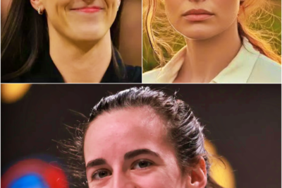 BREAKING NEWS: CAITLIN CLARK FINDS A CHILDHOOD FRIEND STRUGGLING WITH HUNGER – HER REACTION WILL SURPRISE YOU!