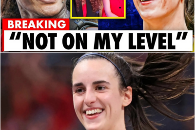 Caitlin Clark Drops Stunning Revelation About Her Future and the Sport That Could Have Stolen Her Away from Basketball