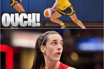 BREAKING NEWS: VIDEO Caitlin Clark Going VIRAL After TORCHING LEXIE HULL In DAY 2 of Training Camp!