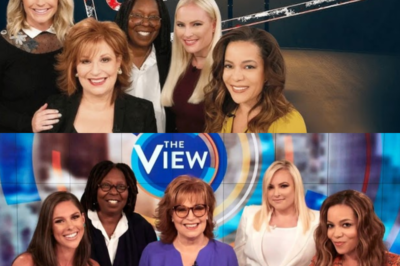 Sh*cking News: ‘The View’ Officially Cancelled After Decades on Air!