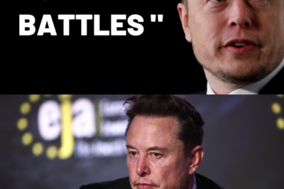 Elon Musk’s $800,000,000,000 Loss and $44,000,000,000 Drop as Legal Battles Intensify