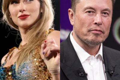 BREAKING NEWS: Taylor Swift announces the end of her legendary show, saying, “I’m moving to Canada and never coming back to the States. I don’t want to breathe the same air as that jerk.”