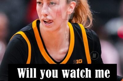 Mystics second-round pick Lucy Olsen looking to make an impact like her famous Iowa predecessor