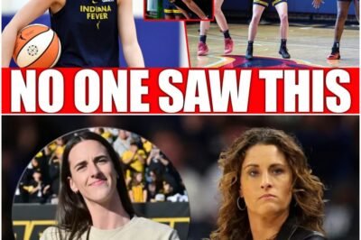 2 Minutes Ago: Indiana Fever TRAINING CAMP Sent Shockwaves To Entire WNBA | Caitlin Clark Went Viral