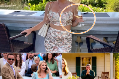 BREAKING: Karoline Leavitt Buys Back Her Husband’s Childhood Home in Secret — What He Found Inside Brought Him to Tears