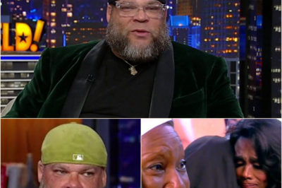 Media clash ignites — Tyrus fearlessly shuts down The View in fiery ambush that left hosts rattled and fans cheering. Tyrus didn’t hold back. In a stunning on-air moment, he confronted The View’s panel with unfiltered truth, flipping the script and exposing deep cracks in media narratives. The live studio fell silent—then erupted. Social media is on fire. Here’s why this savage exchange has everyone choosing sides…