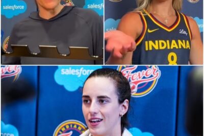 Breaking News: Caitlin Clark on returning to Iowa for Fever Game | Stephanie White, Sophie Cunningham react